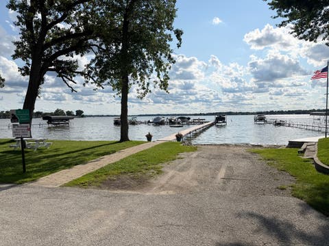Tiny photo for Lake Villa, IL 60046 (MLS # 12693315)