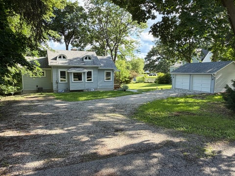 Tiny photo for Lake Villa, IL 60046 (MLS # 12693315)