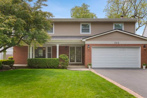 323 E Washington Avenue Lake Bluff IL 60044
