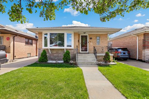 3781 W 76th Street Chicago IL 60652