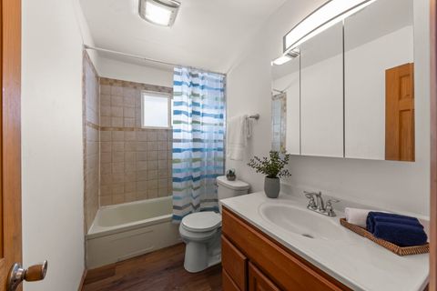 Tiny photo for 225 E Lincoln Avenue, Glendale Heights, IL 60139 (MLS # 12595862)