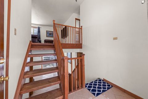 Tiny photo for 225 E Lincoln Avenue, Glendale Heights, IL 60139 (MLS # 12595862)