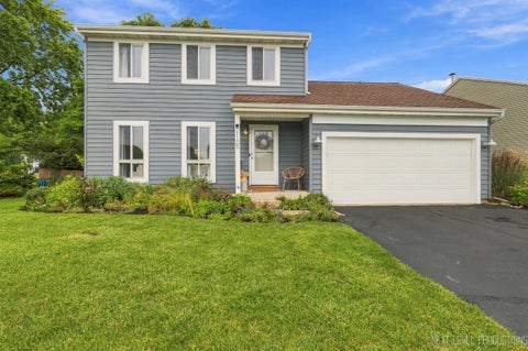 Tiny photo for 1105 Appleton Lane, Geneva, IL 60134 (MLS # 12760383)
