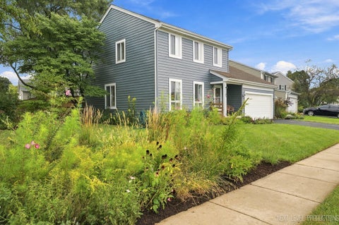 Photo of 1105 Appleton Lane, Geneva, IL 60134 (MLS # 12760383)