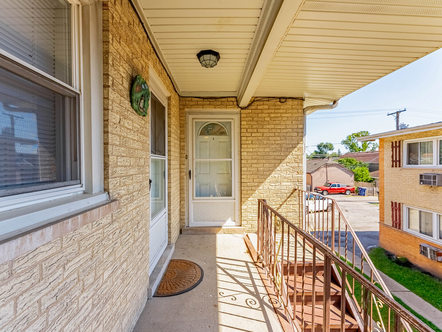 4215 S HARLEM Avenue 8