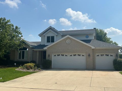 790 Eastwind Drive New Lenox IL 60451