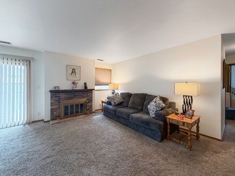 Tiny photo for 1801 S Yellow Creek Court #A1, Freeport, IL 61032 (MLS # 12607824)