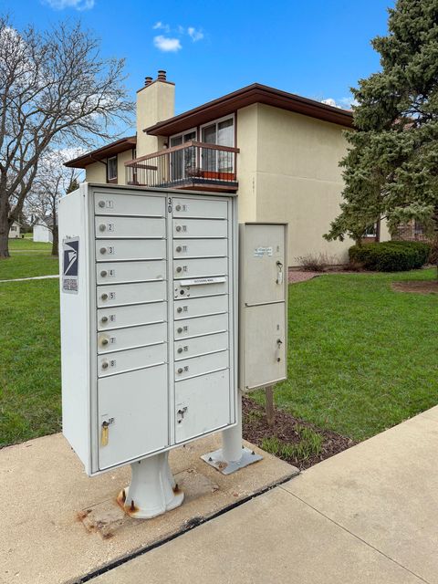 Tiny photo for 1801 S Yellow Creek Court #A1, Freeport, IL 61032 (MLS # 12607824)