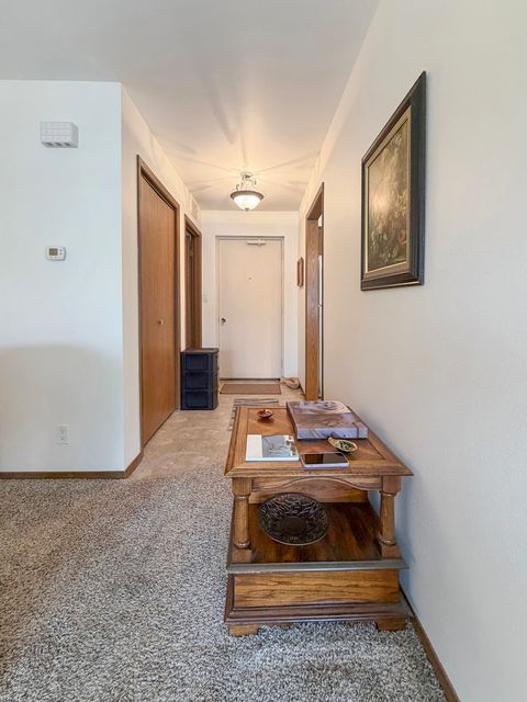 Tiny photo for 1801 S Yellow Creek Court #A1, Freeport, IL 61032 (MLS # 12607824)