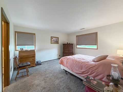 Tiny photo for 1801 S Yellow Creek Court #A1, Freeport, IL 61032 (MLS # 12607824)