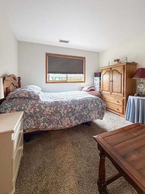 Tiny photo for 1801 S Yellow Creek Court #A1, Freeport, IL 61032 (MLS # 12607824)