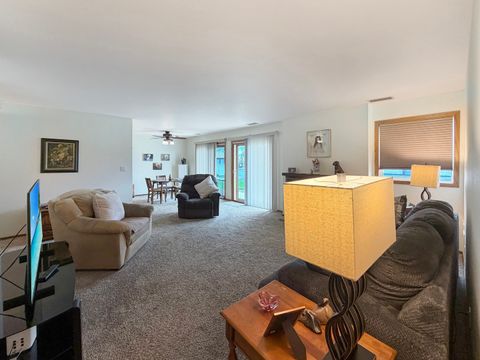 Tiny photo for 1801 S Yellow Creek Court #A1, Freeport, IL 61032 (MLS # 12607824)