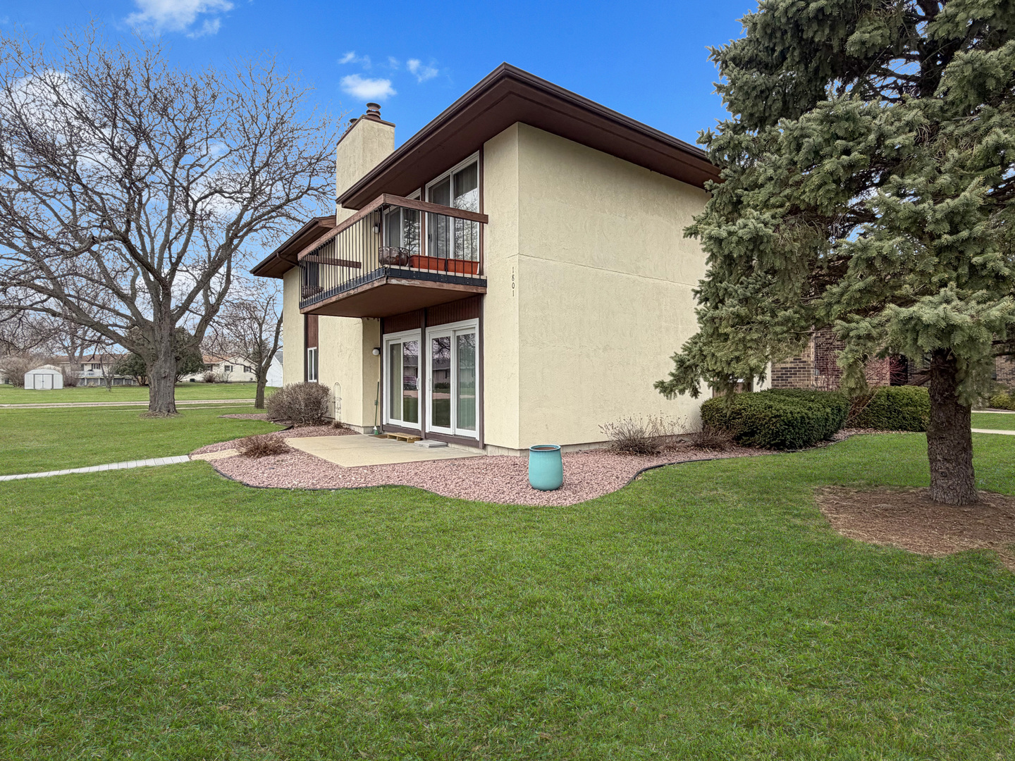 1801 S Yellow Creek Court A1