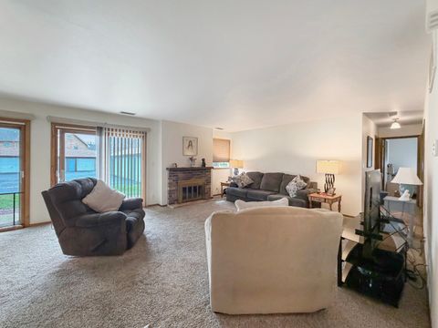 Tiny photo for 1801 S Yellow Creek Court #A1, Freeport, IL 61032 (MLS # 12607824)