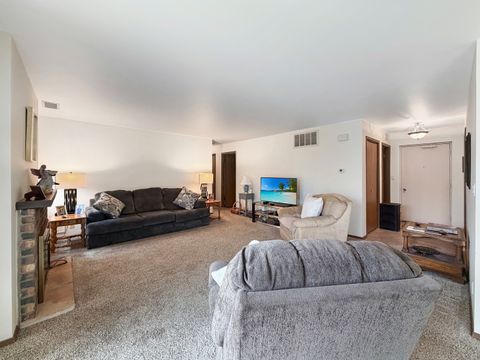 Tiny photo for 1801 S Yellow Creek Court #A1, Freeport, IL 61032 (MLS # 12607824)