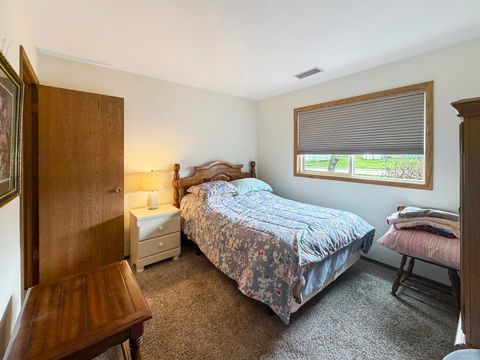 Tiny photo for 1801 S Yellow Creek Court #A1, Freeport, IL 61032 (MLS # 12607824)