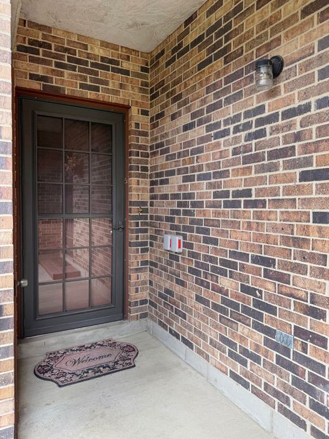 Tiny photo for 1801 S Yellow Creek Court #A1, Freeport, IL 61032 (MLS # 12607824)