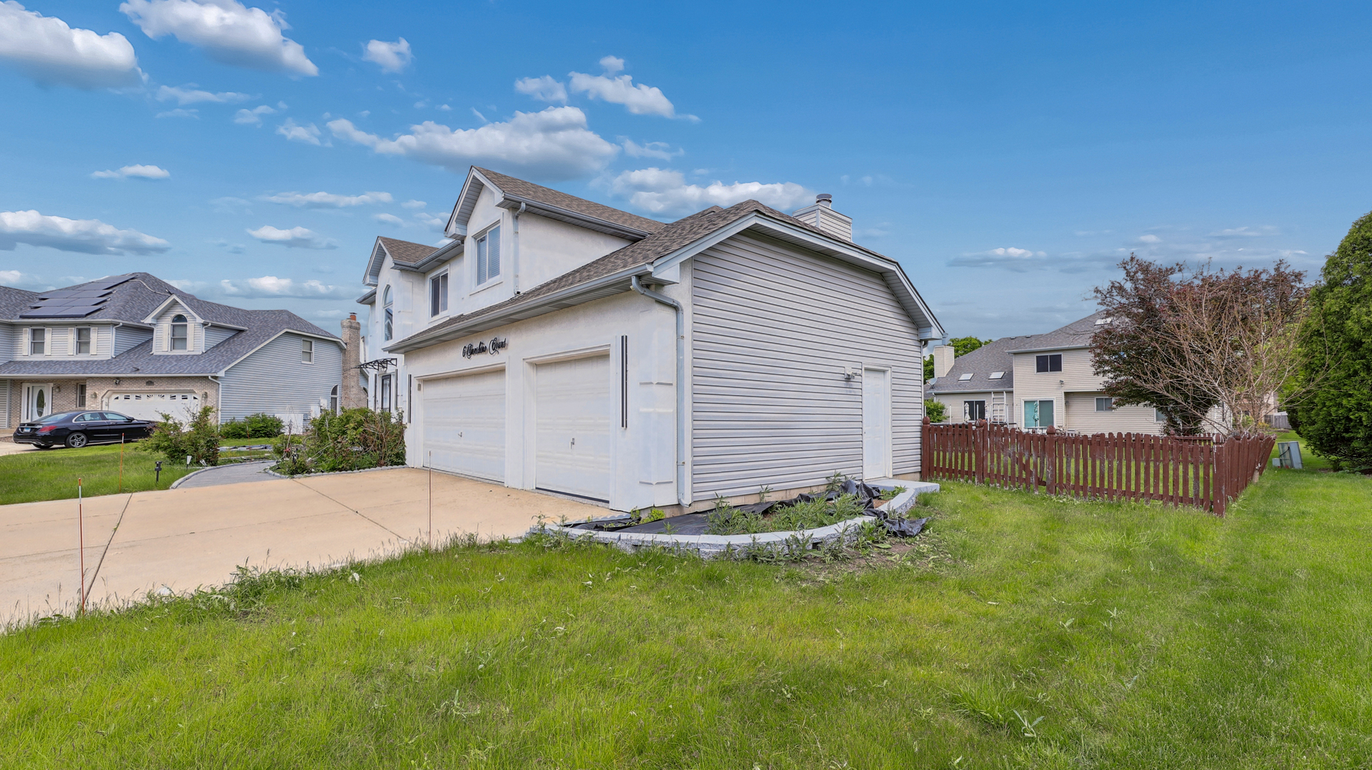 6 Sunshine Court