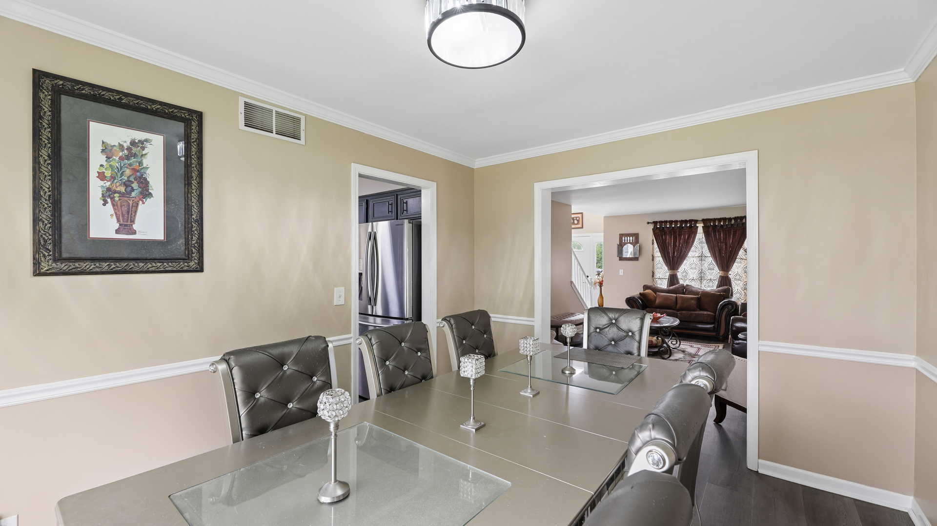 6 Sunshine Court