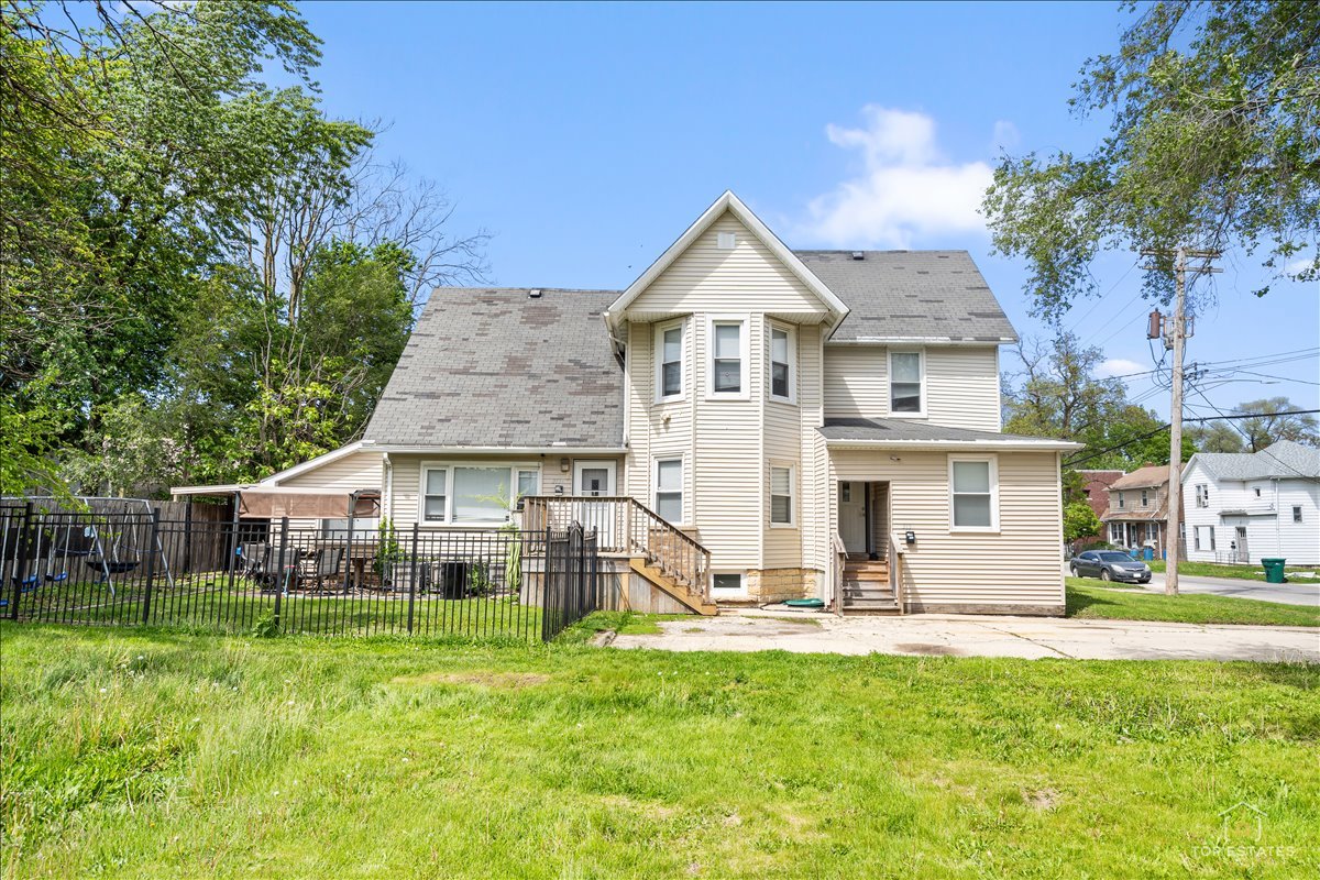 315 Pine Street