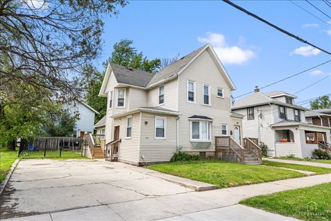 315 Pine Street Joliet IL 60435