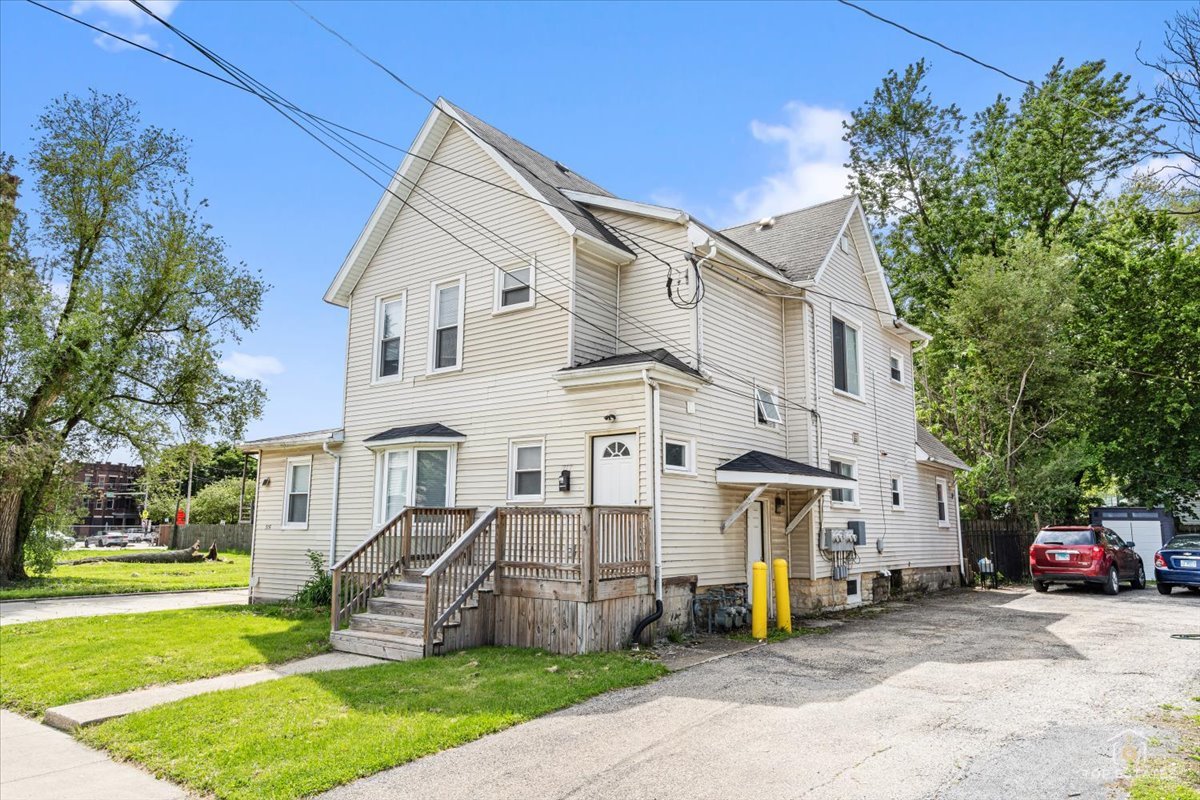 315 Pine Street