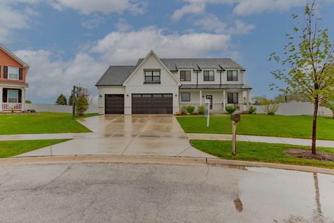 A home in Plainfield