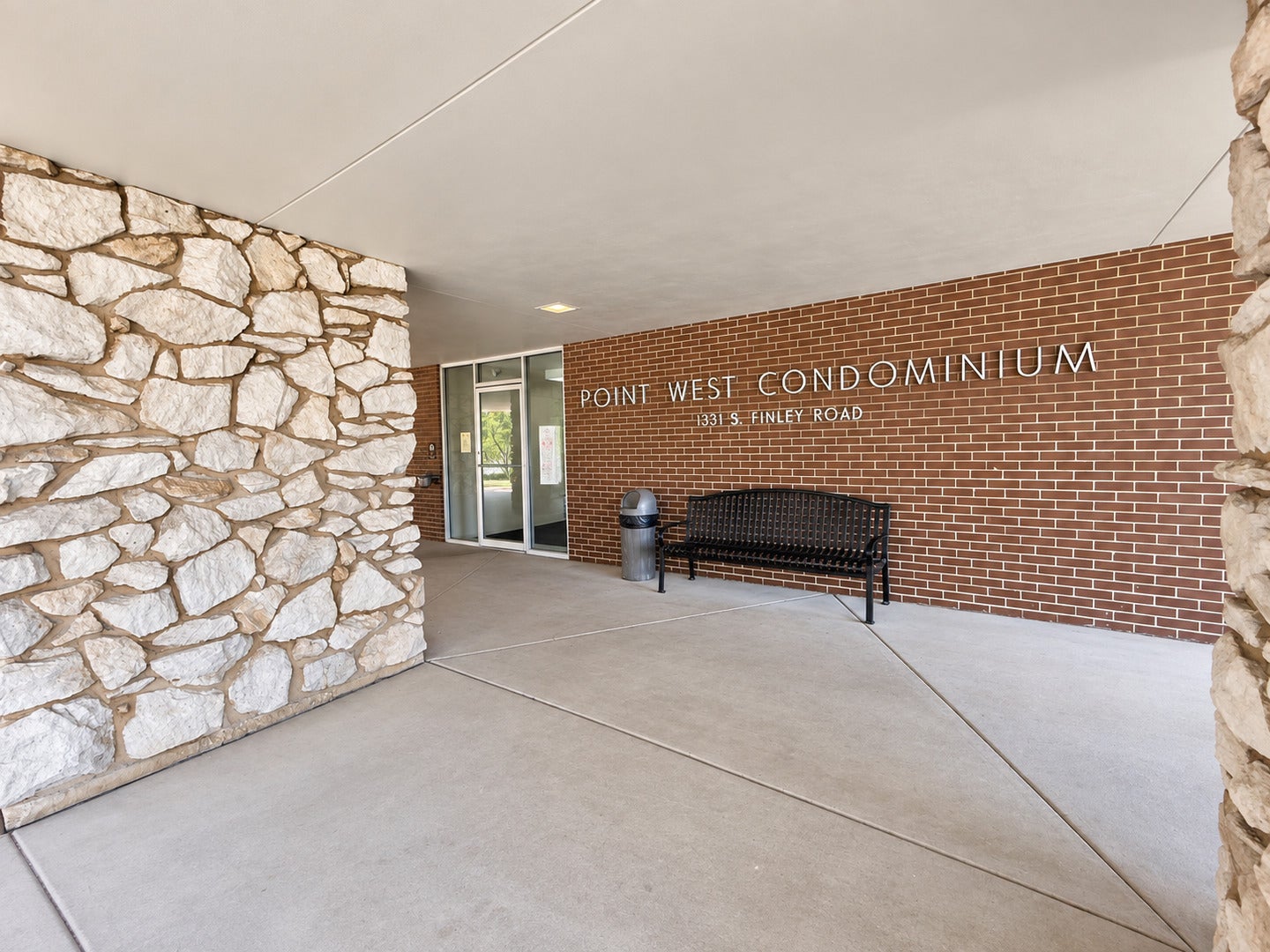 1331 S Finley Road 213