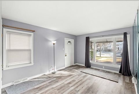 Tiny photo for 32 166th Place, Calumet City, IL 60409 (MLS # 12504099)