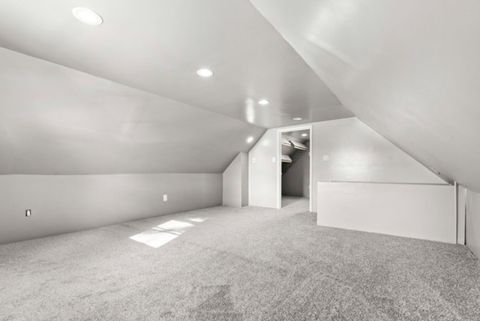 Tiny photo for 32 166th Place, Calumet City, IL 60409 (MLS # 12504099)