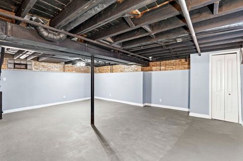 Tiny photo for 32 166th Place, Calumet City, IL 60409 (MLS # 12504099)