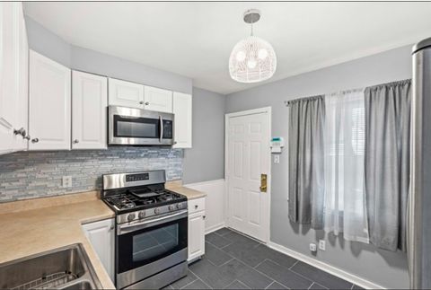 Tiny photo for 32 166th Place, Calumet City, IL 60409 (MLS # 12504099)