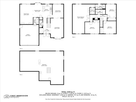 Tiny photo for 877 Malibu Court, Carol Stream, IL 60188 (MLS # 12465154)