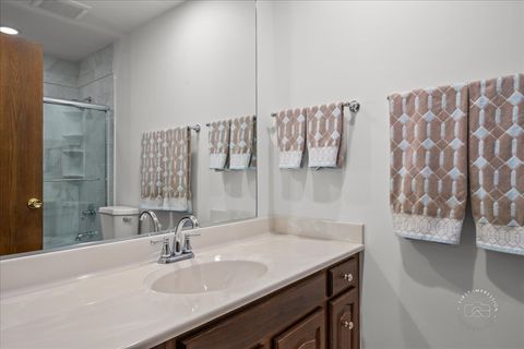 Tiny photo for 877 Malibu Court, Carol Stream, IL 60188 (MLS # 12465154)