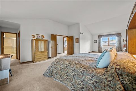 Tiny photo for 877 Malibu Court, Carol Stream, IL 60188 (MLS # 12465154)