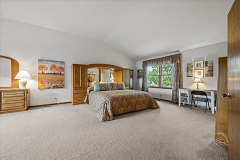 Tiny photo for 877 Malibu Court, Carol Stream, IL 60188 (MLS # 12465154)