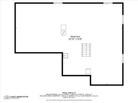 Tiny photo for 877 Malibu Court, Carol Stream, IL 60188 (MLS # 12465154)