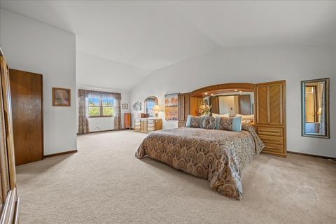 Tiny photo for 877 Malibu Court, Carol Stream, IL 60188 (MLS # 12465154)