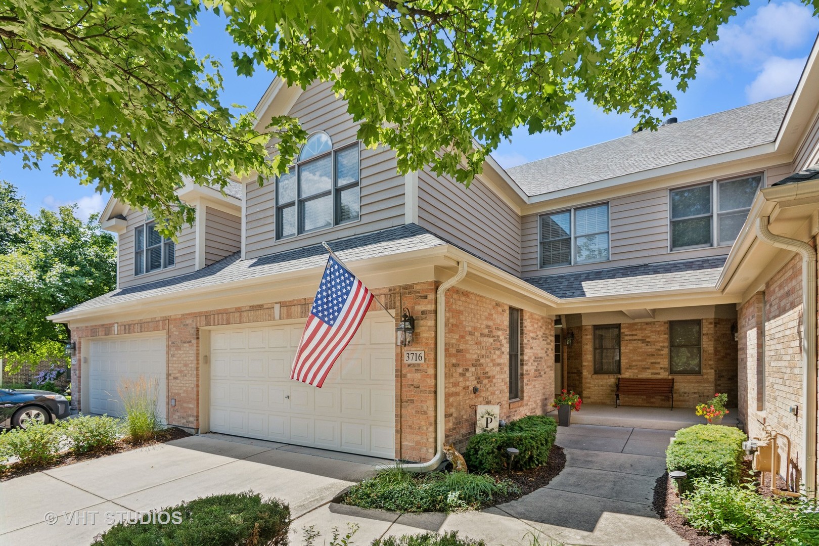 3716 King Charles Lane