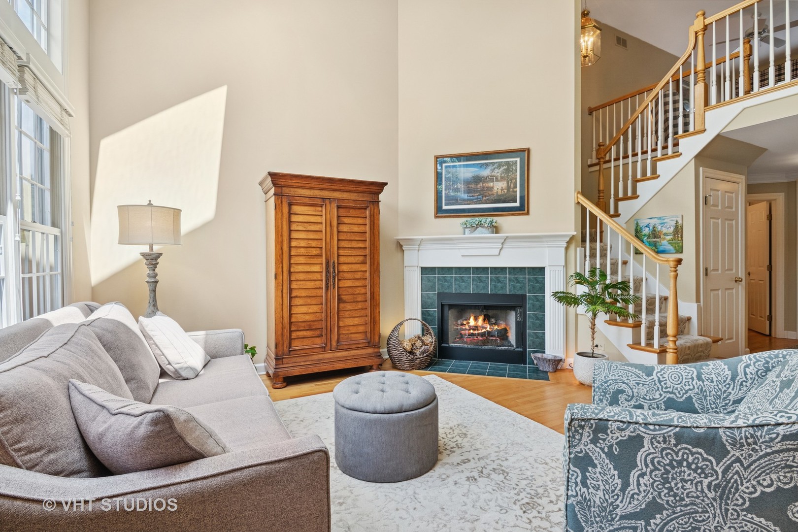 3716 King Charles Lane