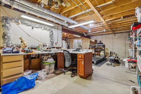 Tiny photo for 749 Lenox Avenue, Bolingbrook, IL 60490 (MLS # 12590594)