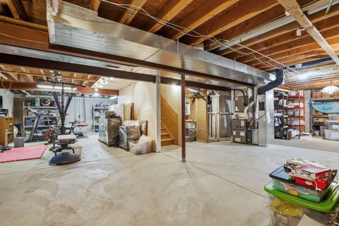 Tiny photo for 749 Lenox Avenue, Bolingbrook, IL 60490 (MLS # 12590594)