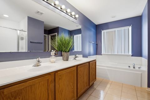 Tiny photo for 749 Lenox Avenue, Bolingbrook, IL 60490 (MLS # 12590594)