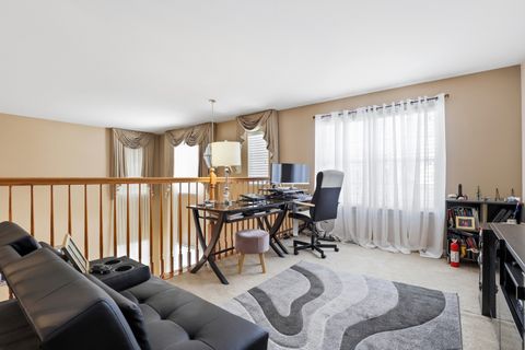 Tiny photo for 749 Lenox Avenue, Bolingbrook, IL 60490 (MLS # 12590594)