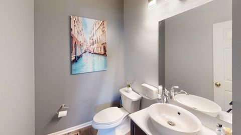 Tiny photo for 749 Lenox Avenue, Bolingbrook, IL 60490 (MLS # 12590594)