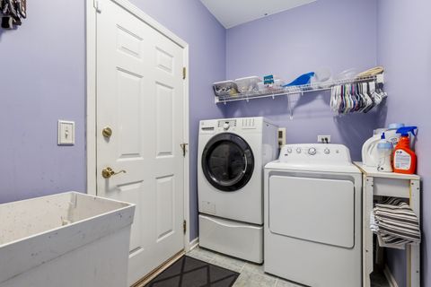 Tiny photo for 749 Lenox Avenue, Bolingbrook, IL 60490 (MLS # 12590594)