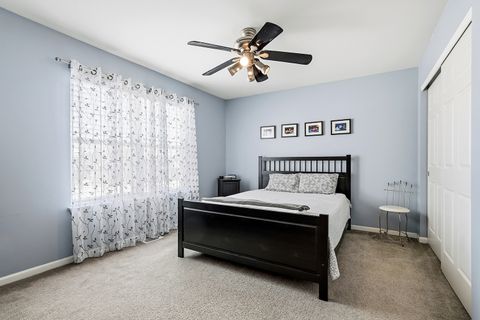 Tiny photo for 749 Lenox Avenue, Bolingbrook, IL 60490 (MLS # 12590594)