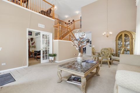 Tiny photo for 749 Lenox Avenue, Bolingbrook, IL 60490 (MLS # 12590594)