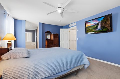 Tiny photo for 749 Lenox Avenue, Bolingbrook, IL 60490 (MLS # 12590594)