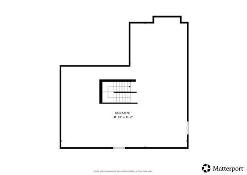 Tiny photo for 749 Lenox Avenue, Bolingbrook, IL 60490 (MLS # 12590594)